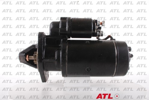 ATL Autotechnik A 12 470 Starter